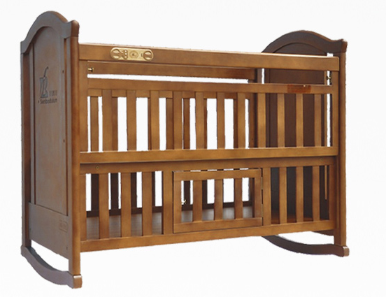 used baby cribs for sale near me
