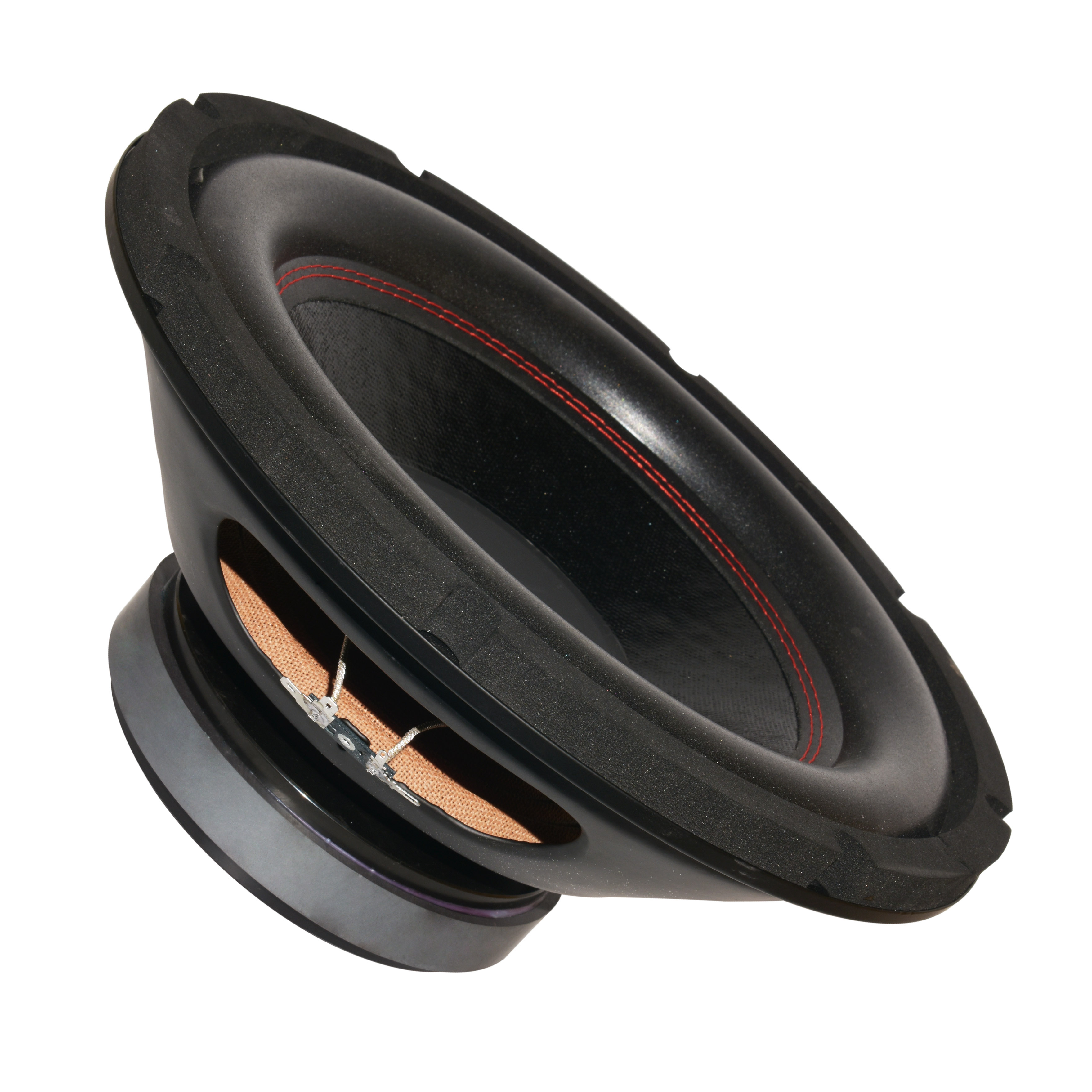 10 "дюймовый сабвуфер магнит спортивно-утилитарный автомобиль аудио сабвуфер WL10017B