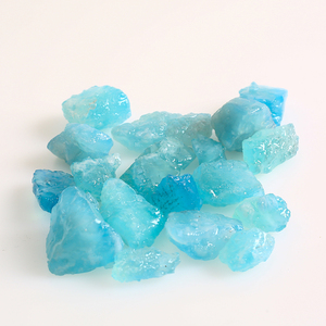 Rare Raw Sky Blue Aquamarine 10.00 Ct Uncut Rough Aquamarine Natural Raw Healing Crystal Loose Gem