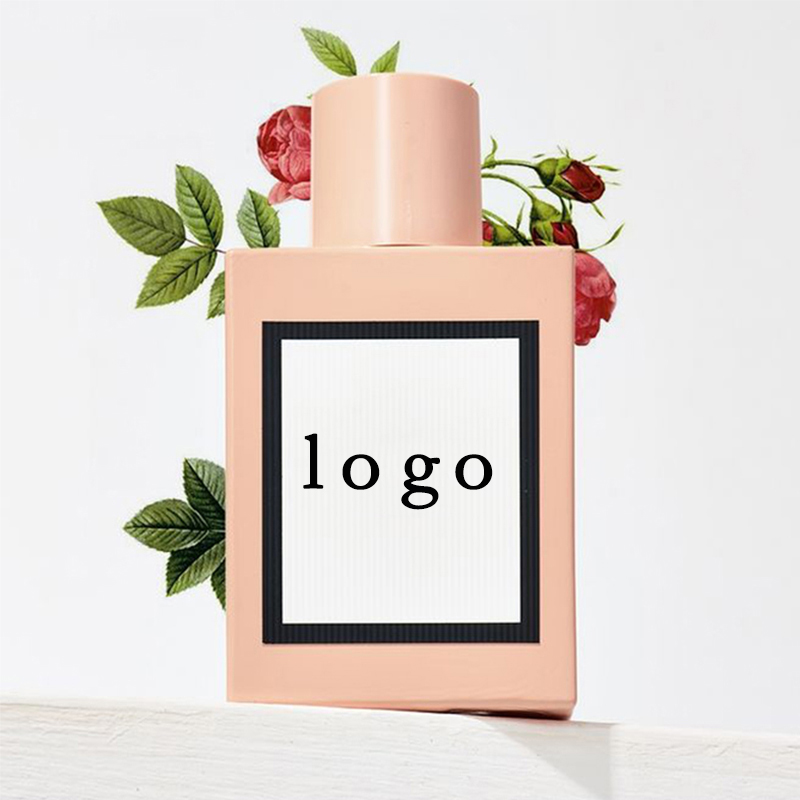 Новый фирменный цветочный аромат, оригинальные стеклянные бутылки с атомайзером, оптовая продажа женских духов