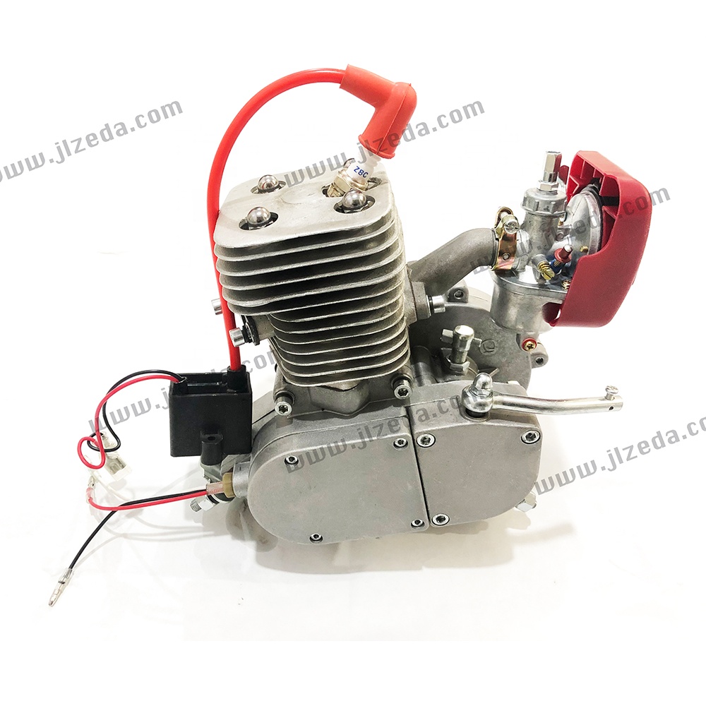 yd100 motor
