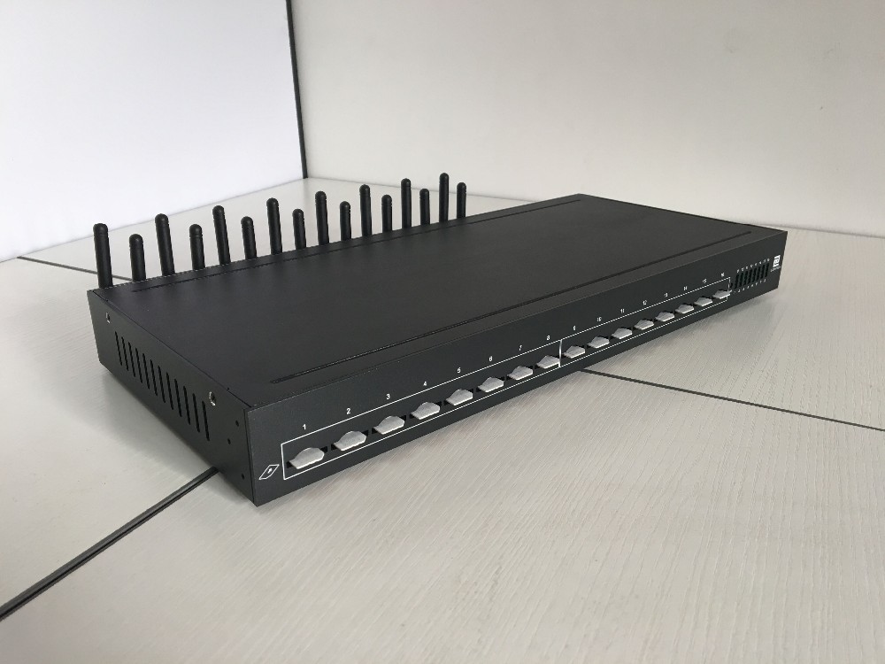 Modems