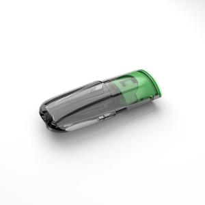 Hottest vape pod refillable easy using maintenance vaporizer vape pods compatible with relx