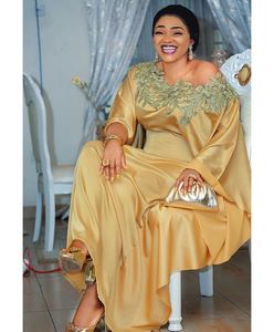 boubou african dress