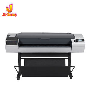 Automatic High Resolution Blueprint Printer Alibaba Com