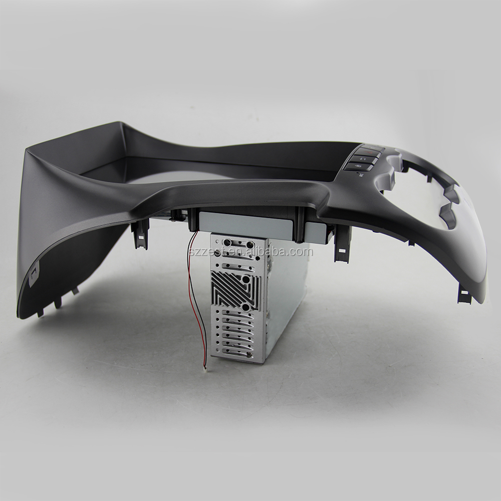 12.1 inch vertical screen Android 7.1 Car DVD  Player For Ford Ranger 2011 2012 2013 2014 2015 Tesla style
