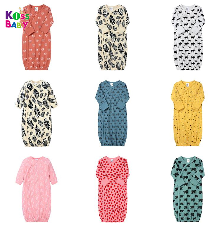 Детский спальный мешок, носимое одеяло, детский спальный мешок от производителя, хлопковый детский спальный мешок на заказ