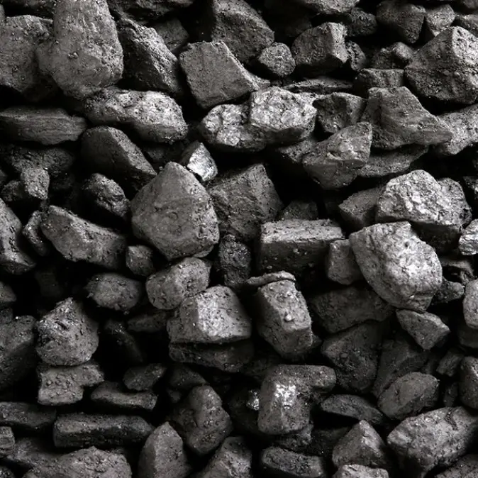 Удобрение каменным углем