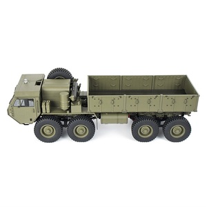 rc truck m983 hemtt