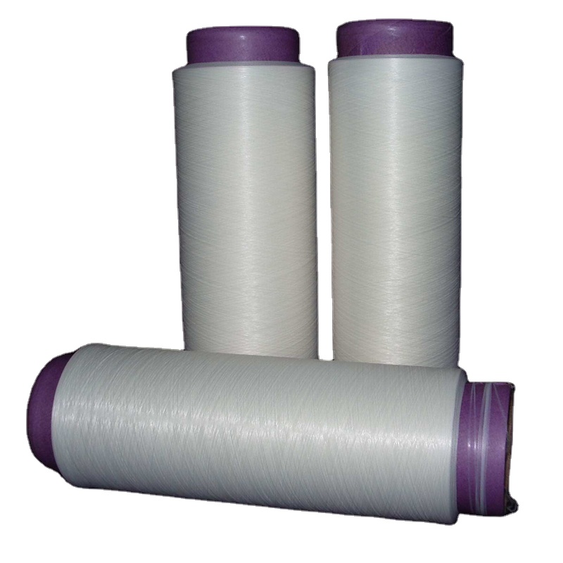 Нить из микрофибры 120D/36F полиэстер нейлон DTY