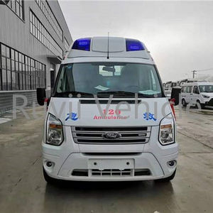 ford diesel van for sale