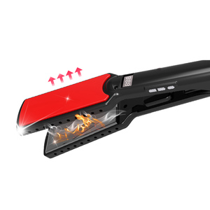 Silver Bullet Keratin Accelerator Hair Straightener Silver Bullet