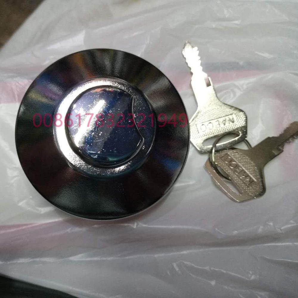 AX100 двигатель топливный бак замок с замком двигатель топливный бак замок