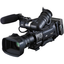 GY-HM850U ProHD Camcorder