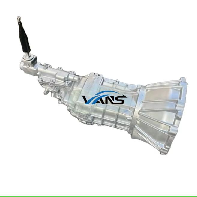 Genuine Japanese R154 5/6 Speed Manual Transmission for Toyota