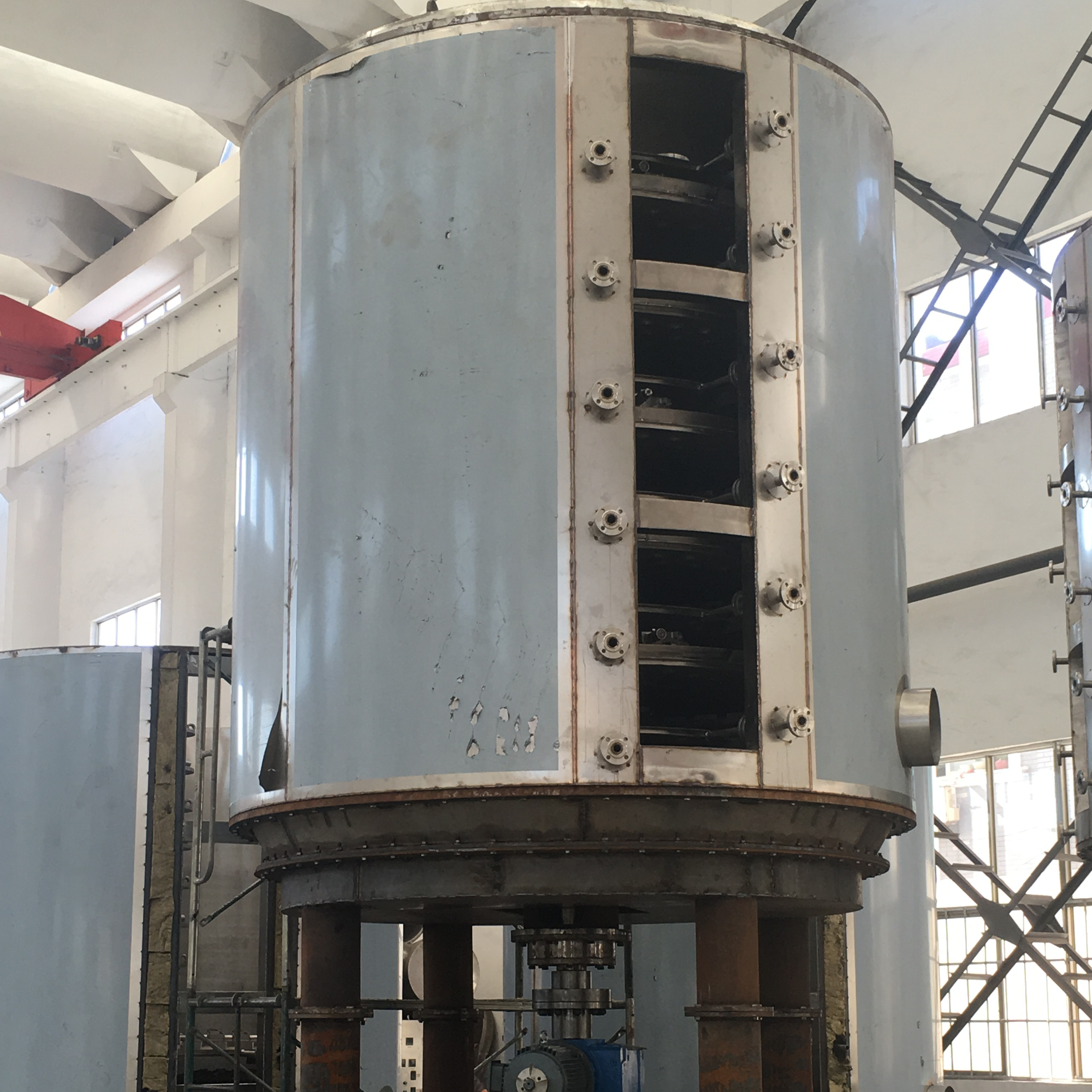 MIC торт PLG пластина лоток Сушилка