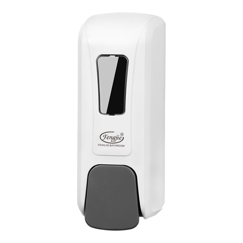 Toilet Seat Sanitizer Dispenser Fábrica