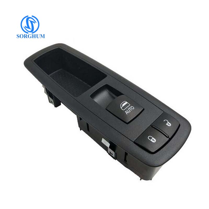 Master Power Window Switch for Dakota Durango Charger Window Switch 04602780AA 4602780AA 4602780AA Issyzone
