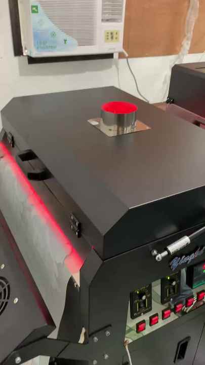 Xl Jet Printer Ripper New Free RIP Software 1KG Powder Included | Yinghe Industrial Grade ...
