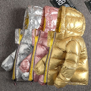 jaquetas infantil atacado