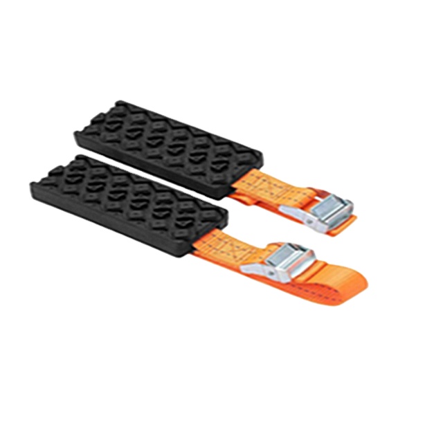 Автомобильные аварийные инструменты зимние пластиковые цепи безопасности Противоскользящий ремень SUV Snow