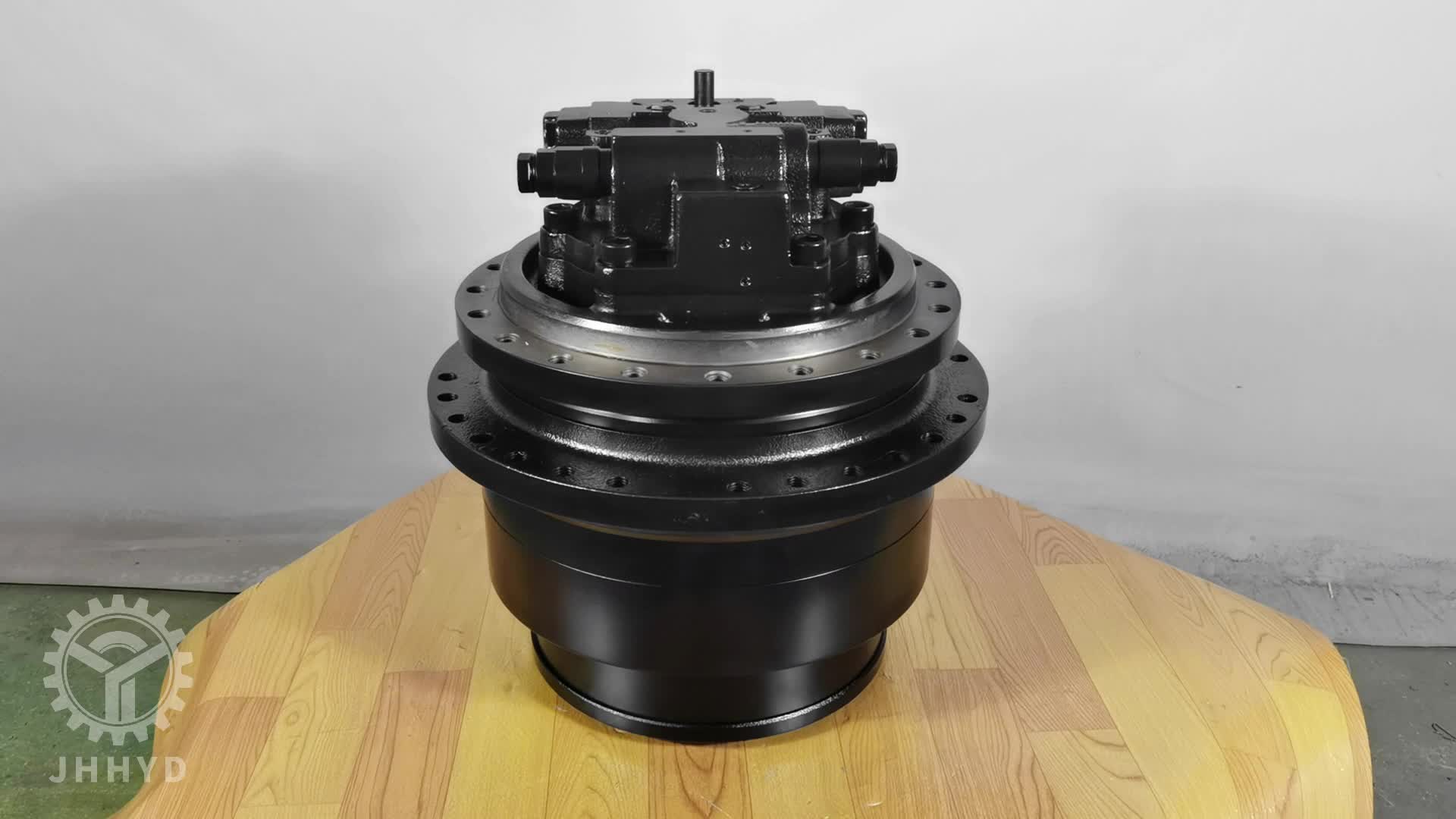 401-00439C 170401-00048 DX300 Final Drive for Doosan DX300LC