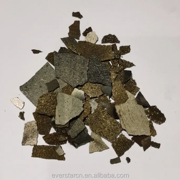 High Quality mn metal flakes ferro alloy ferro-manganese manganese raw materials prices for steel make price