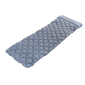 thickest self inflating mattress