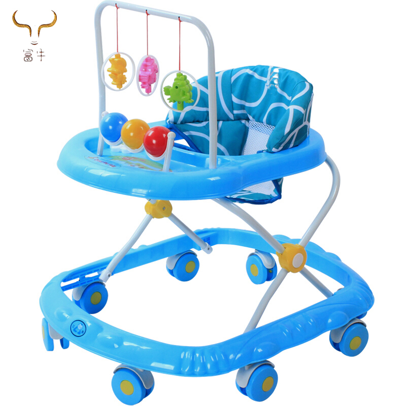 animal baby walker