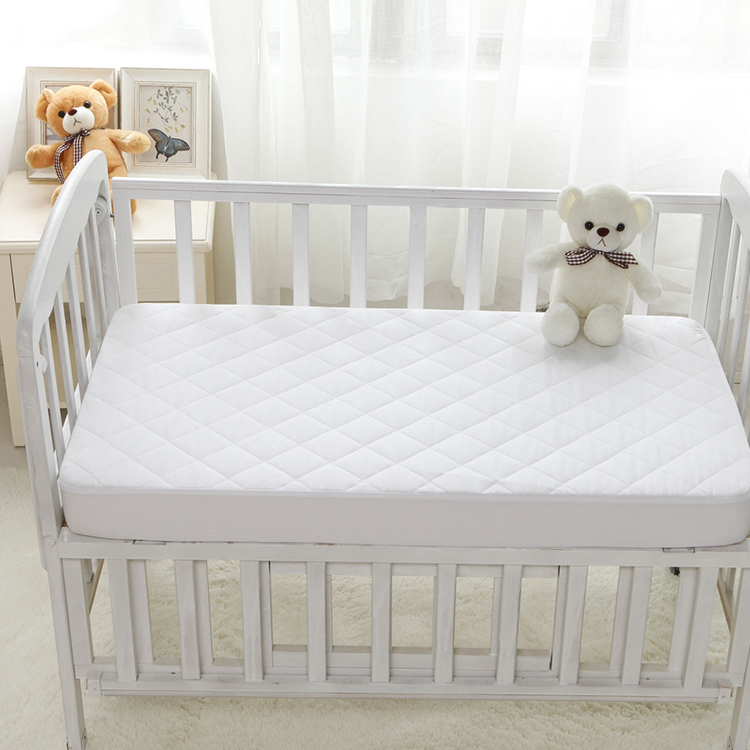 baby cot quilt cover