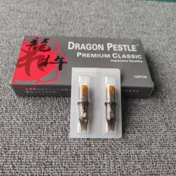 2020 High-grade Quality Tattoo Needle Cartridge