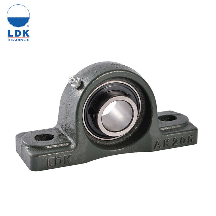40MM UCP208 SOLID BASE PILLOW BLOCK P208 2 PIECES