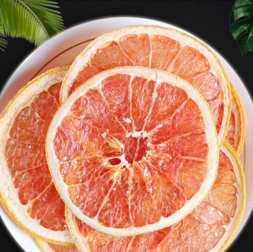 Grapefruitsaft und Papayasamen zur Gewichtsreduktion