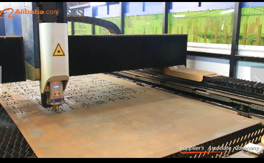 Hot Rolled Nm500 Wear Plate NM500 wear Plates 450 550 500 600  ISO9001 7