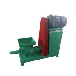 charcoal briquette machine / biomass briquette machine hot sale
