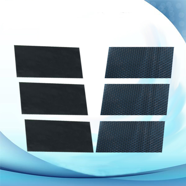 Ruthenium Titanium anode dimensionally stable anode-DSA Titanium anode