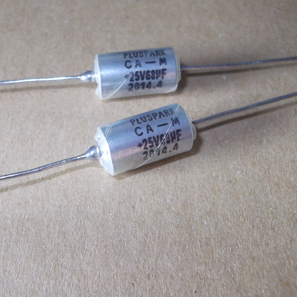 YOU GET 5 PIECES 15V 150UF 15V RADIAL DIP TANTALUM CAPACITOR