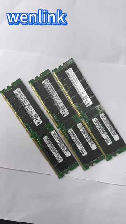 RAM 32g 4r4 4dr4 Pc4 2133 Ddr4 Ecc Reg Memory Ram - Lifetime Warranty