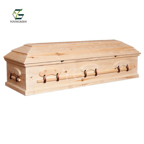 环保实木美式风格松木棺材木柄 us$300.00 - us$400.00/pieces 30.