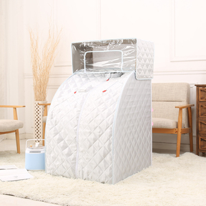 Ontdek de fabrikant Ver Infrarood Sauna Tent van hoge Goedkope Prijs Draagbare Houten Sauna Kachel Tent Te Koop