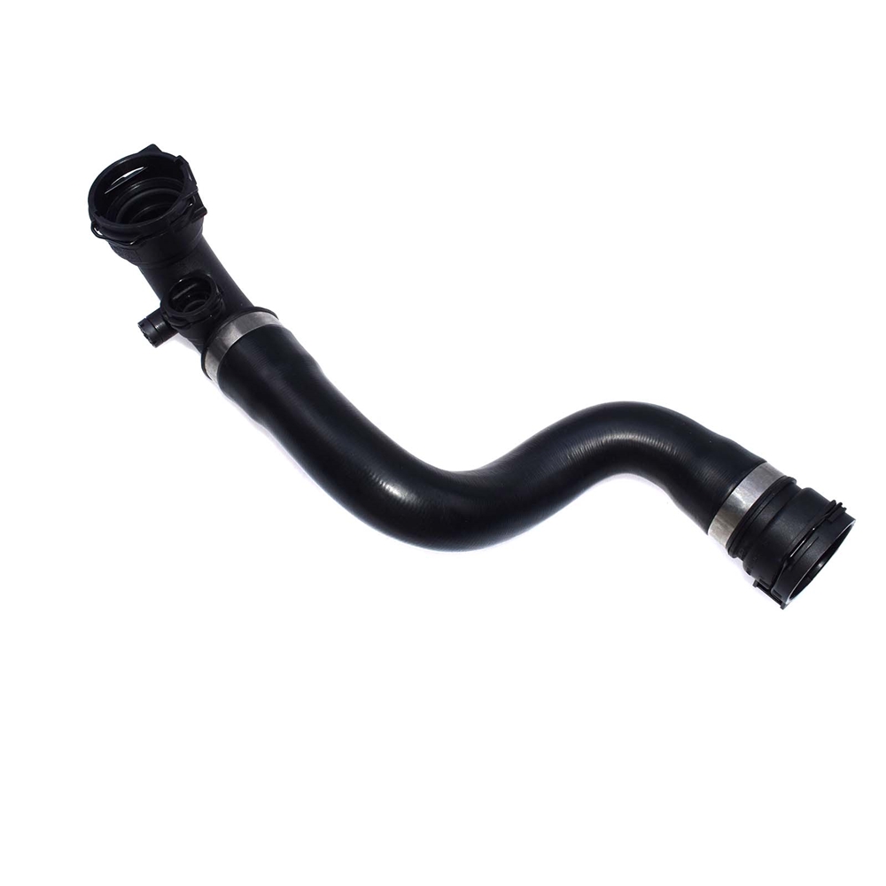 FOR BMW E53 X5 3.0 Upper /& Lower Radiator Hose Set 01-06 11537500733