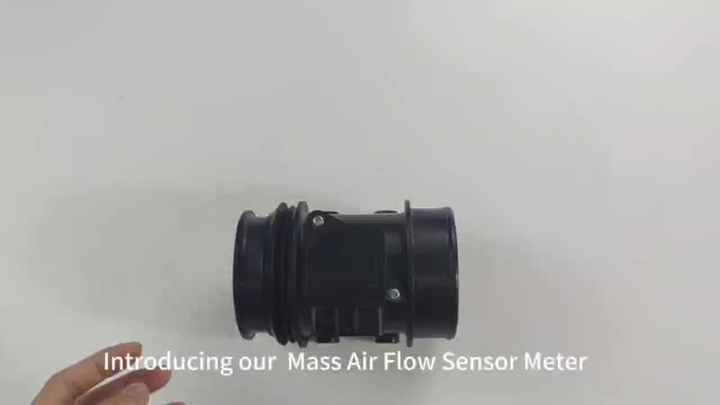 Mass Air Flow Meter Sensor 22250-50060 for Toyota Lexus