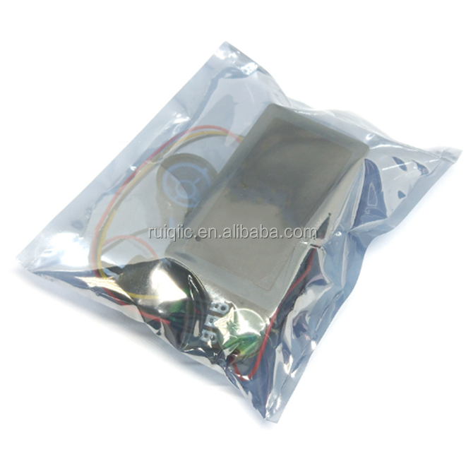 Produktbild von CCM5D PWM Motordrehzahlregler DC 6–30V, 5A (8A Spitze) – Stufenlos Mit Digitalanzeige 0–100%