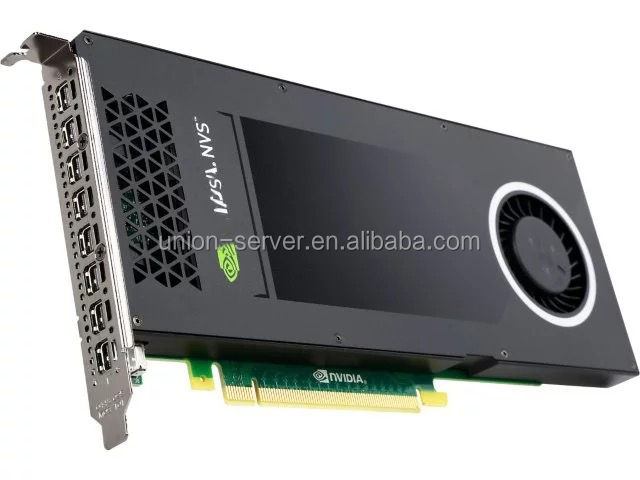 NVIDIA NVS 810 4GB 中古動作品 NVIDIA NVS 810 4GB 中古動作品 - メルカリ