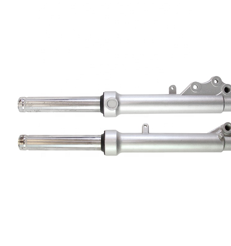 Амортизатор передних ударов мотоцикла-4