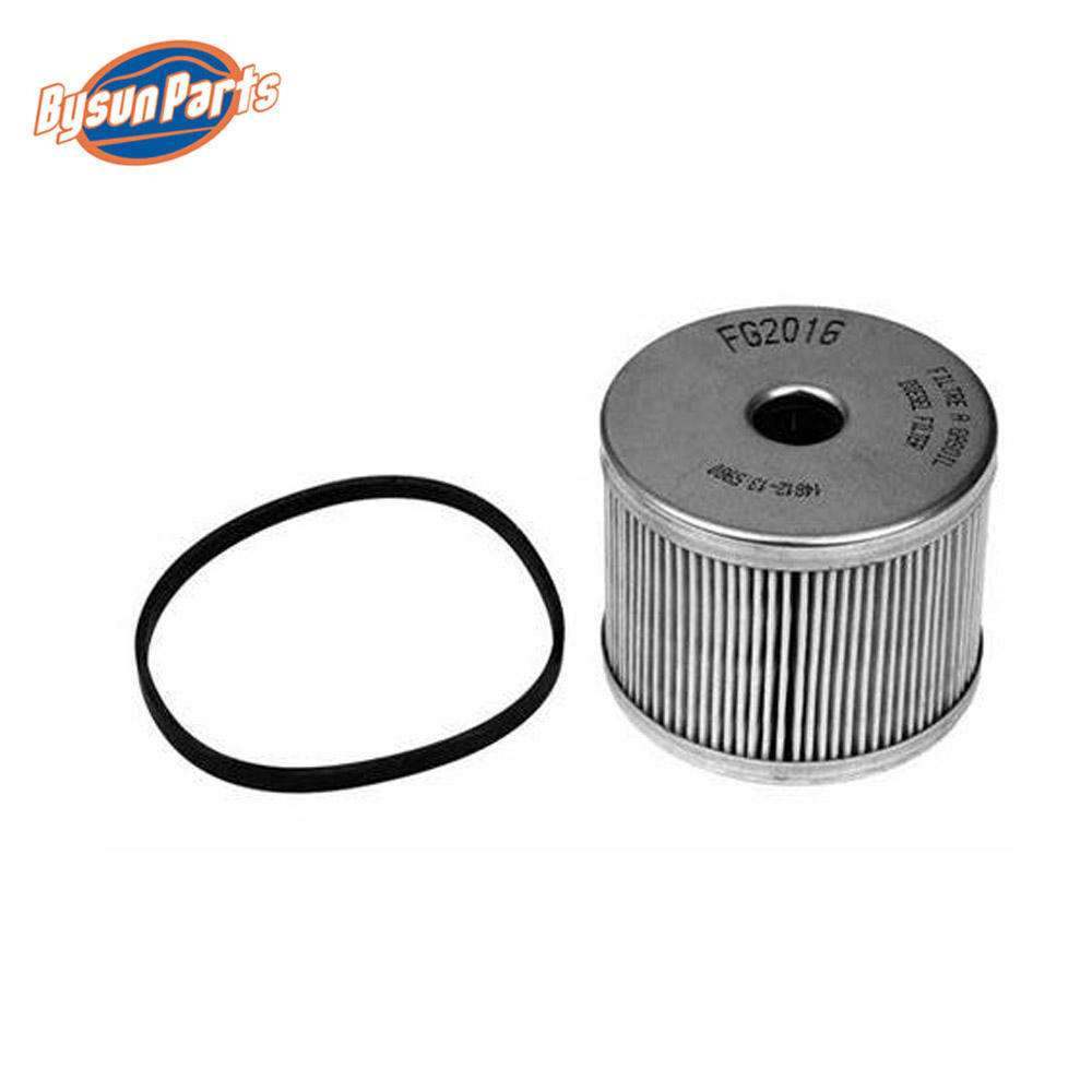 DENCKERMAN A120323 Fuel Injectors