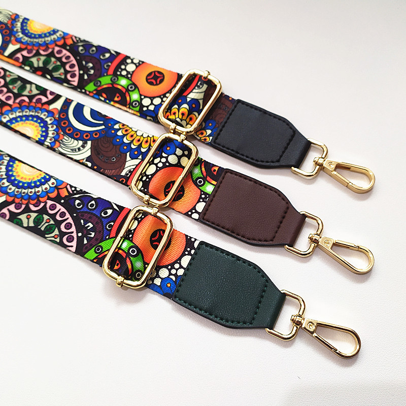 Новое поступление, веревка для телефона из моющегося полиэстера для женской сумки, регулируемый ремень 80-130 см