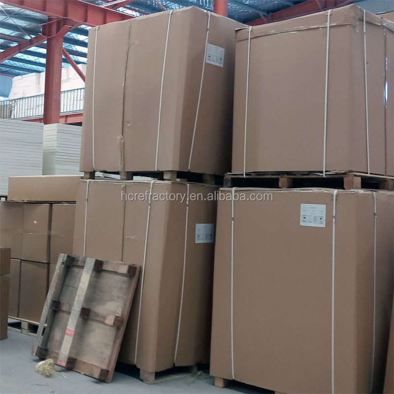 High quality ceramic fiber blanket with high temperture resistance for industrial kiln