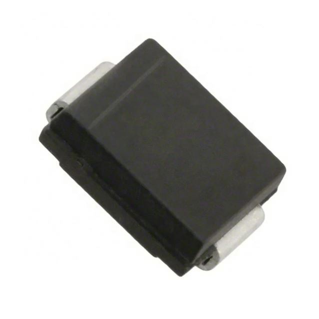 Transient Voltage Suppressors 30V 1.5KW 5/% DO214AB UNI-DIR 100 pieces TVS Diodes
