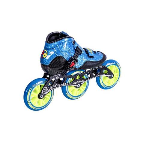 professional racing roller skates